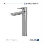 شیر روشویی پایه بلند ریتا کی دابلیو سی - تصویر 2
