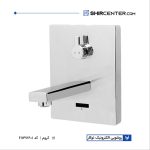 روشویی الکترونیک توکار اوا