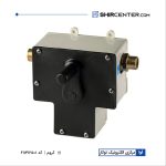 مرکزی روشویی الکترونیک اوا کی دابلیو سی