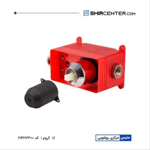 مرکزی روشویی متیس کی دابلیو سی