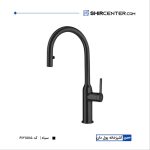 شیر اشپزخانه پول دان سین کی دابلیو سی - تصویر 3
