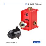 مرکزی توالت زو/اوا کی دابلیو سی