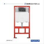 فلاش تانک وال هنگ کی دابلیو سی