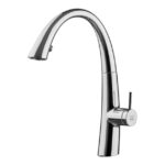 شیر اشپزخانه زو