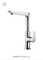 شیر اشپزخانه تاپ لاین ورونا کی دابلیو سی