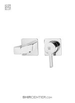 روشویی آوا تیپ 2