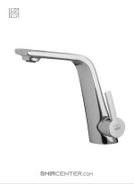 شیر روشویی متیس کی دابلیو سی