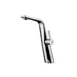 شیر روشویی پایه بلند متیس کی دابلیو سی