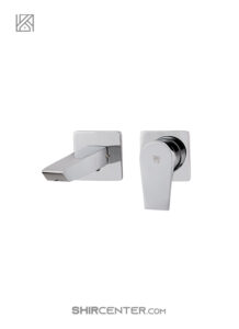 روشویی ورونا تیپ 2