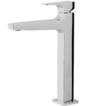 شیر روشویی پایه بلند اراتو کی دابلیو سی