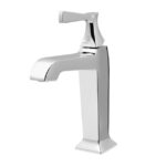 شیر روشویی کلاسیک کی دابلیو سی