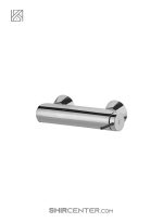 شیر توالت زو