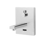 شیر روشویی آوا الکترونیک توکار