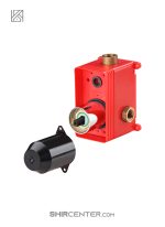 مرکزی توالت