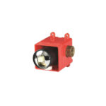 مرکزی توالت و حمام ورونا