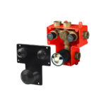 مرکزی حمام ورونا تیپ3