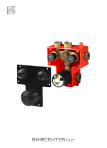 مرکزی حمام ورونا تیپ3