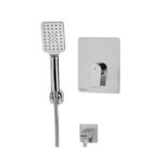 حمام توکار ورونا-تیپ2