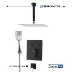 حمام توکار ورونا-تیپ3 کی دابلیو سی