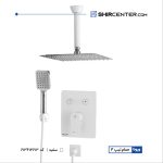 حمام توکار ورونا-تیپ3 کی دابلیو سی