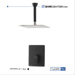 حمام توکار ورونا-تیپ1 کی دابلیو سی