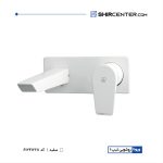 روشویی توکار ورونا-تیپ1 کی دابلیو سی