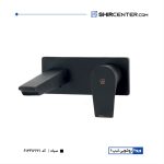 روشویی توکار ورونا-تیپ1 کی دابلیو سی