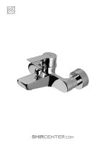 شیر حمام ریتا کی دابلیو سی