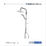 علم دوش اوراکل-S(مربع) کی دابلیو سی - تصویر 2