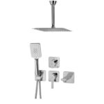 حمام توکار متیس-تیپ4 کی دابلیو سی