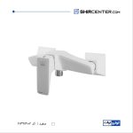 شیر توالت کواترو کی دابلیو سی