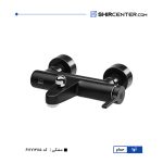 شیر حمام اوا کی دابلیو سی