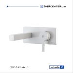 روشویی توکار اوا-تیپ1 کی دابلیو سی