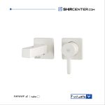 روشویی توکار اوا-تیپ2 کی دابلیو سی