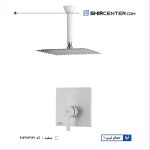 حمام توکار اوا تیپ-1 کی دابلیو سی