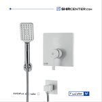 حمام توکار اوا تیپ-2 کی دابلیو سی