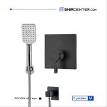حمام توکار اوا تیپ-2 کی دابلیو سی