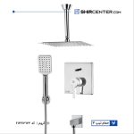 حمام توکار اوا-تیپ3 کی دابلیو سی