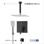 حمام توکار اوا-تیپ3 کی دابلیو سی