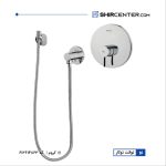 توالت توکار زو کی دابلیو سی