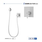 توالت توکار اوا کی دابلیو سی