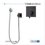 توالت توکار اوا کی دابلیو سی