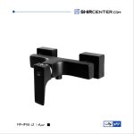 شیر توالت اراتو کی دابلیو سی - تصویر 4