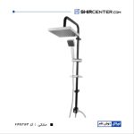 علم دوش اوراکل کی دابلیو سی - تصویر 2