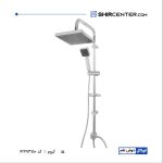 علم دوش اوراکل کی دابلیو سی - تصویر 3