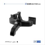 شیر حمام کلاسیک کی دابلیو سی