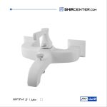 شیر حمام کلاسیک کی دابلیو سی