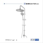 علم دوش اوراکل-2 کی دابلیو سی
