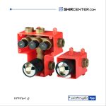 مرکزی حمام ورونا تیپ4 کی دابلیو سی