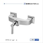 شیر توالت کلاسیک کی دابلیو سی